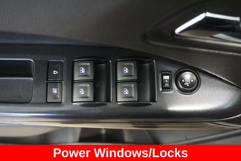 Used 2021 GMC Canyon AT4 w/ Driver Alert Package AWD/4WD image 5