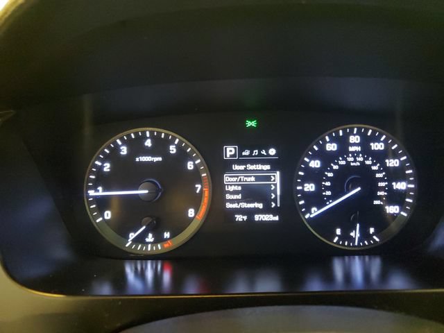 Used 2015 Hyundai Sonata SE FWD image 17
