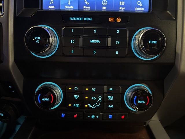 Used 2021 Ford F250 King Ranch image 36
