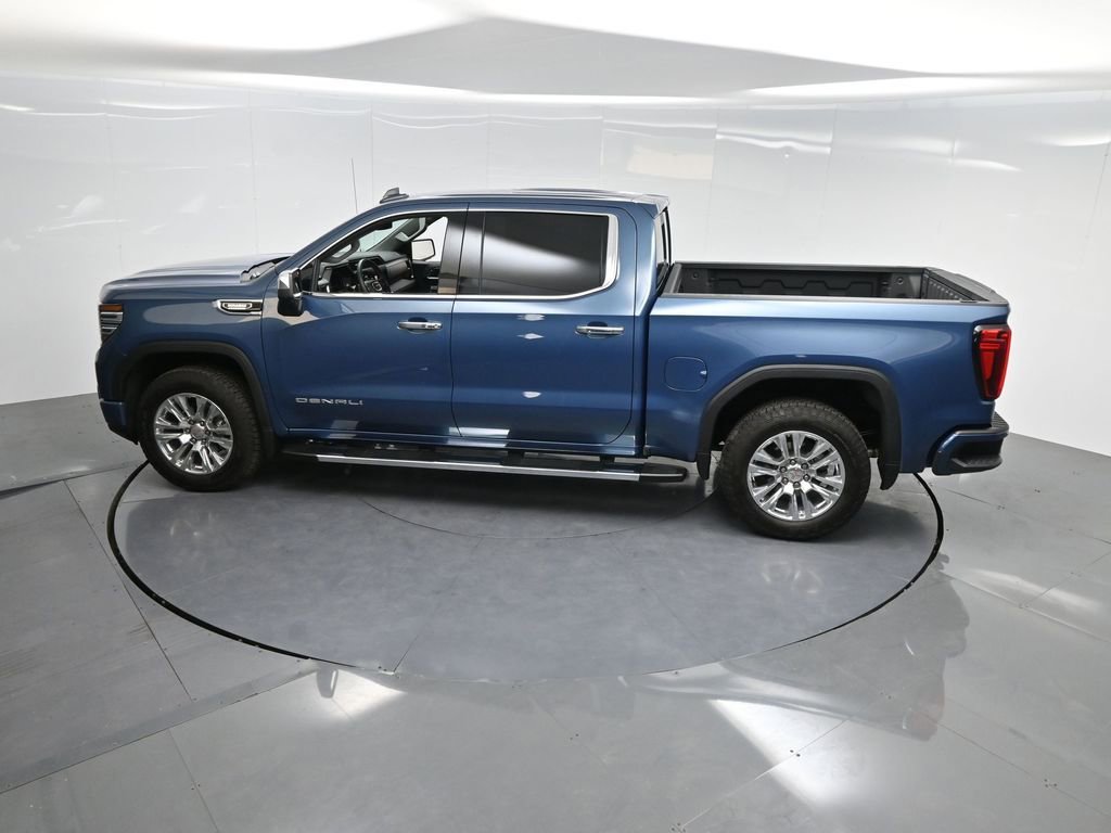 Used 2025 GMC Sierra 1500 Denali image 58