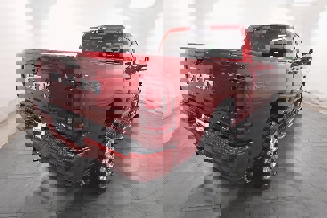 New 2026 RAM 2500 Big Horn image 5