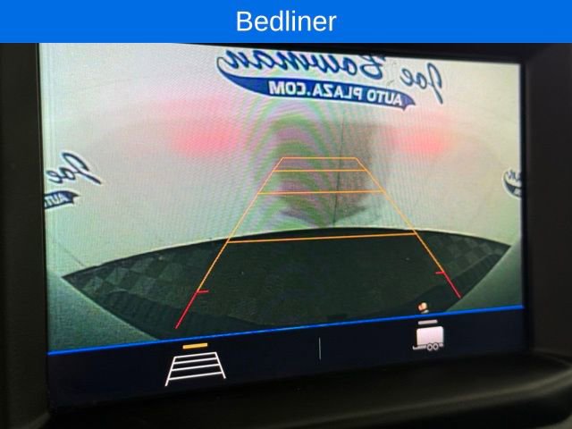 Used 2020 Chevrolet Silverado 2500 W/T image 6