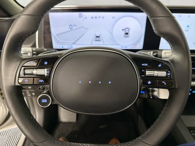 Used 2023 Hyundai Ioniq 6 Limited AWD/4WD image 22