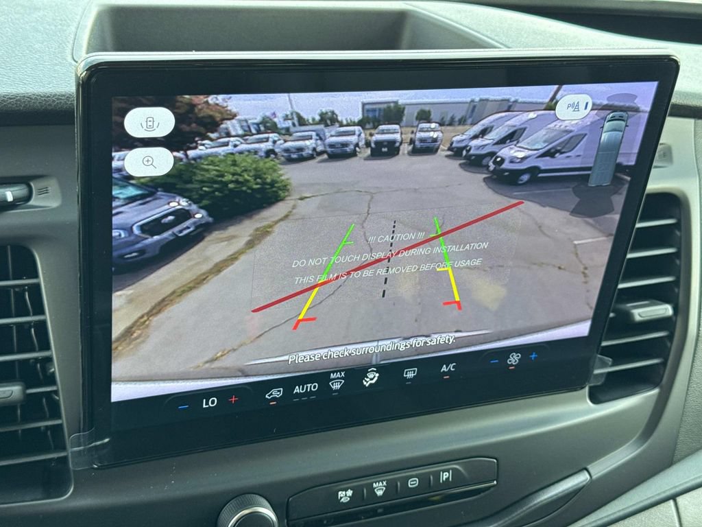 New 2025 Ford Transit 350 XL RWD image 28