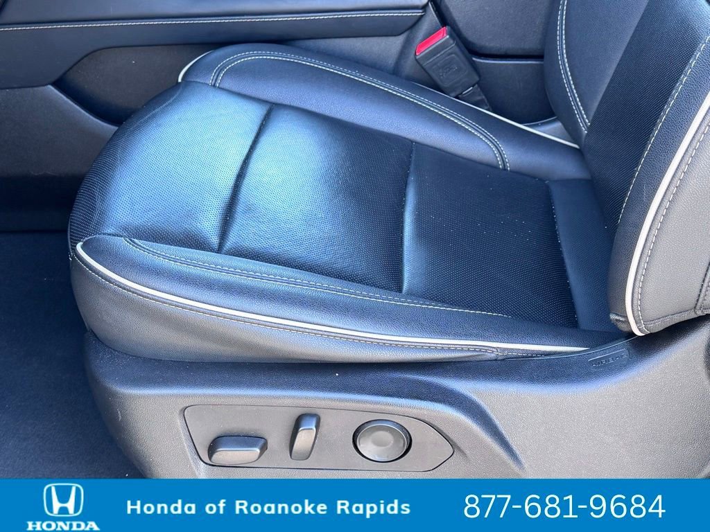 Used 2024 Chevrolet Tahoe Premier image 33