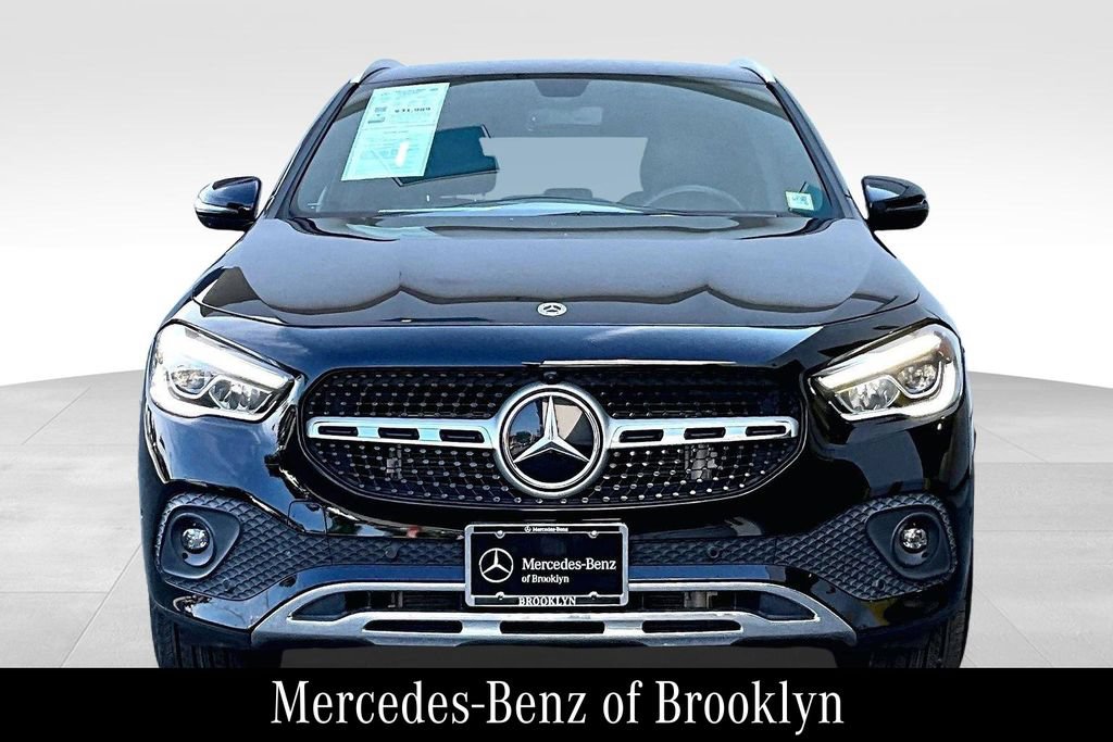 Certified 2023 Mercedes-Benz GLA 250 4MATIC image 5