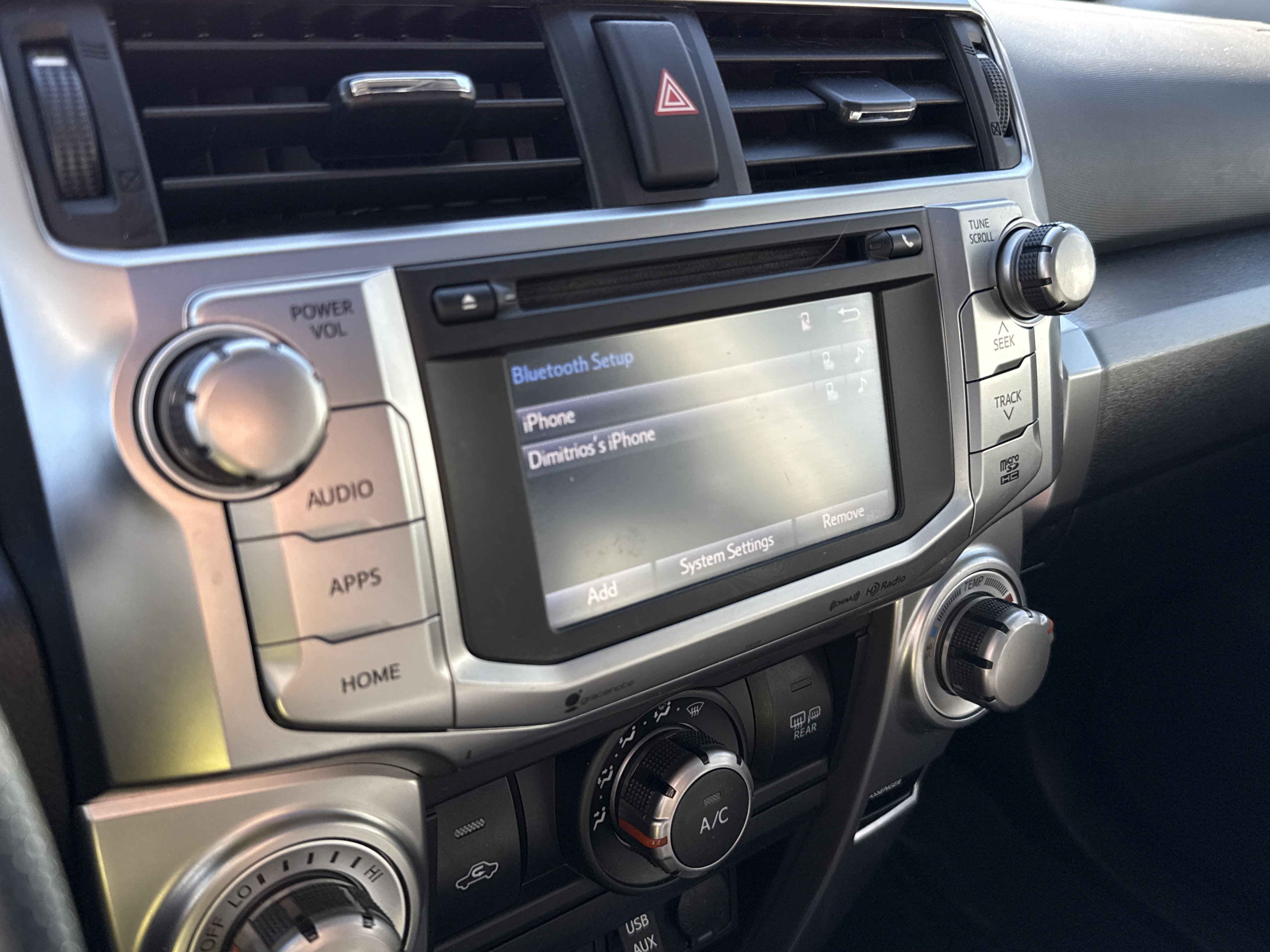 Used 2016 Toyota 4Runner SR5 image 20