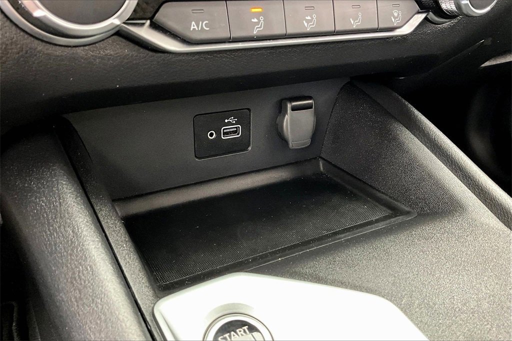 Used 2024 Nissan Altima 2.5 S image 32