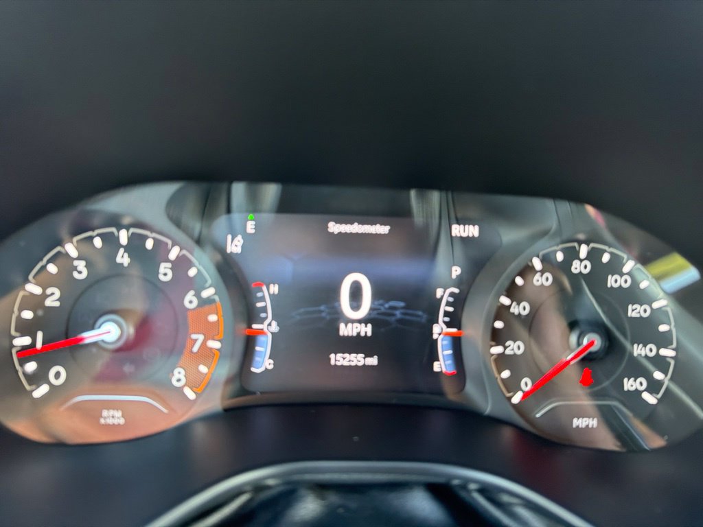 Certified 2022 Jeep Compass Limited AWD/4WD image 18