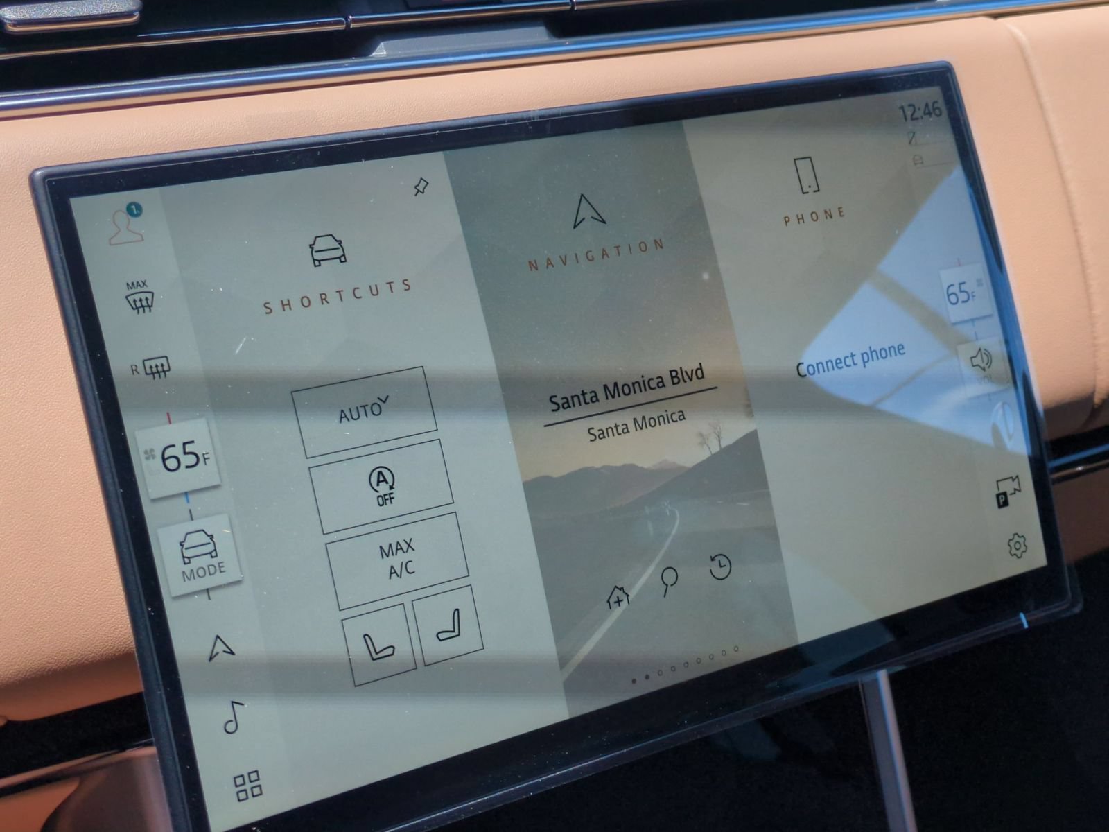 New 2026 Land Rover Range Rover SE AWD/4WD image 18