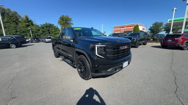 Certified 2024 GMC Sierra 1500 Elevation AWD/4WD image 2
