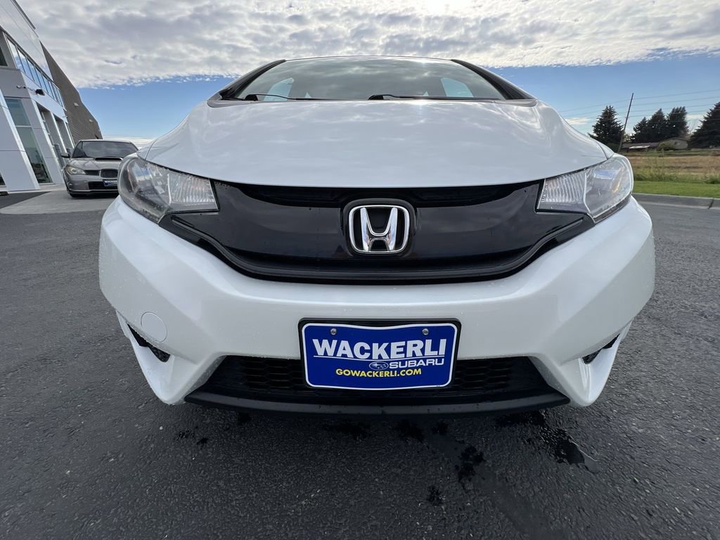 Used 2016 Honda Fit LX image 29