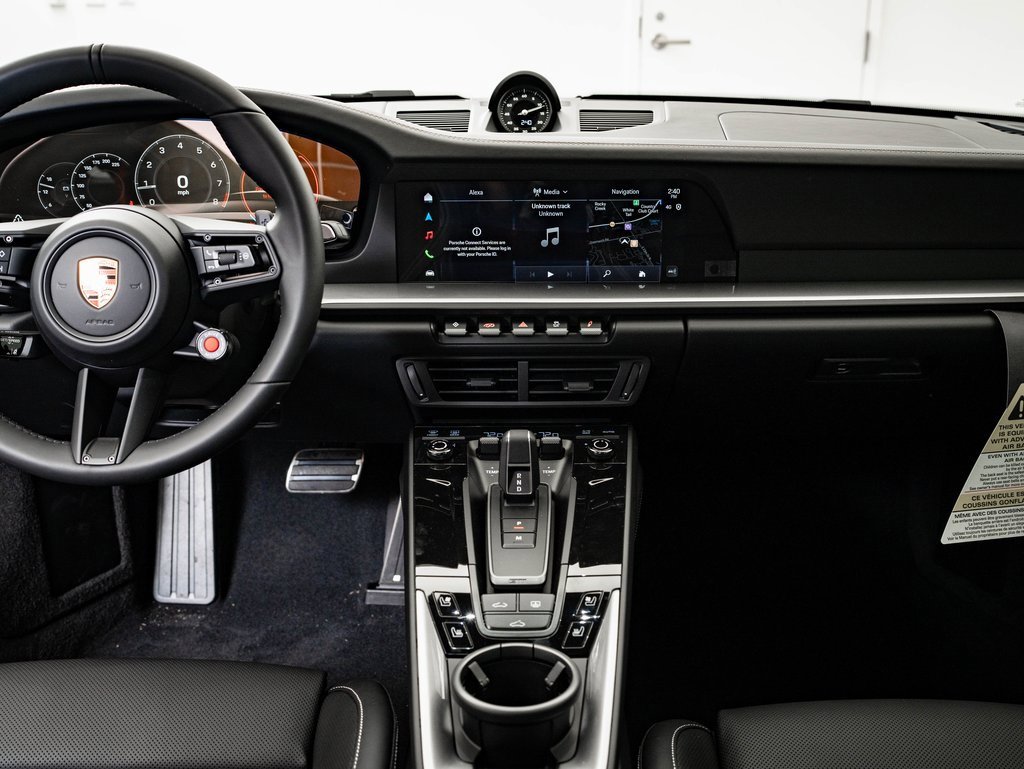 New 2026 Porsche 911 Carrera S image 6