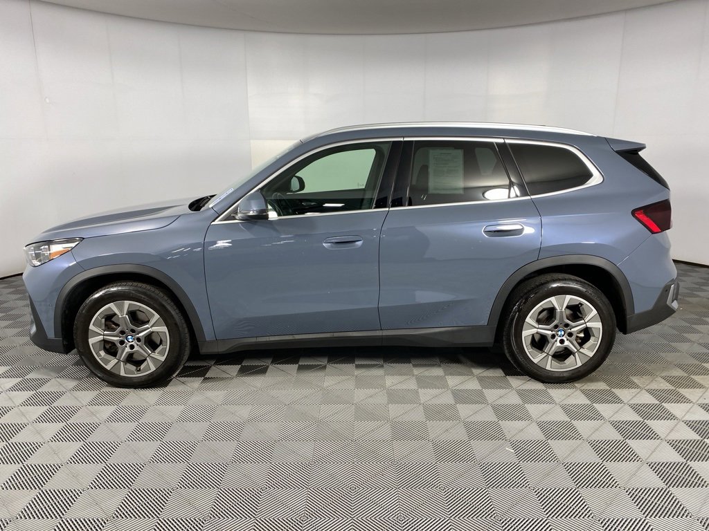 Certified 2023 BMW X1 xDrive28i w/ Convenience Package image 8