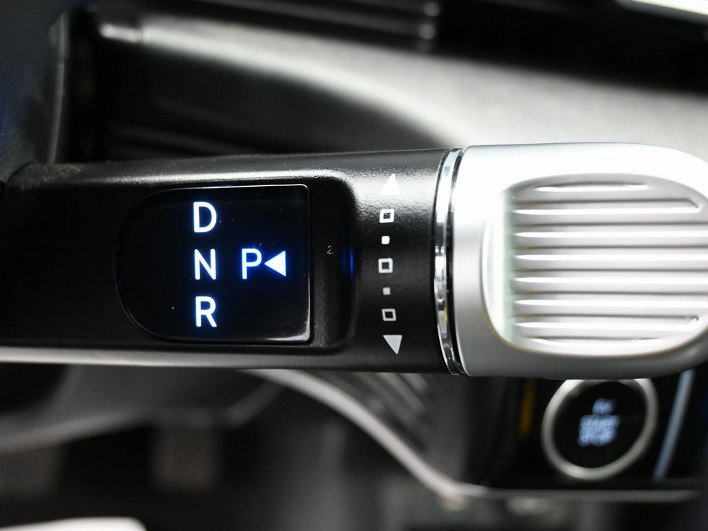 Used 2024 Hyundai Ioniq 5 Limited image 23