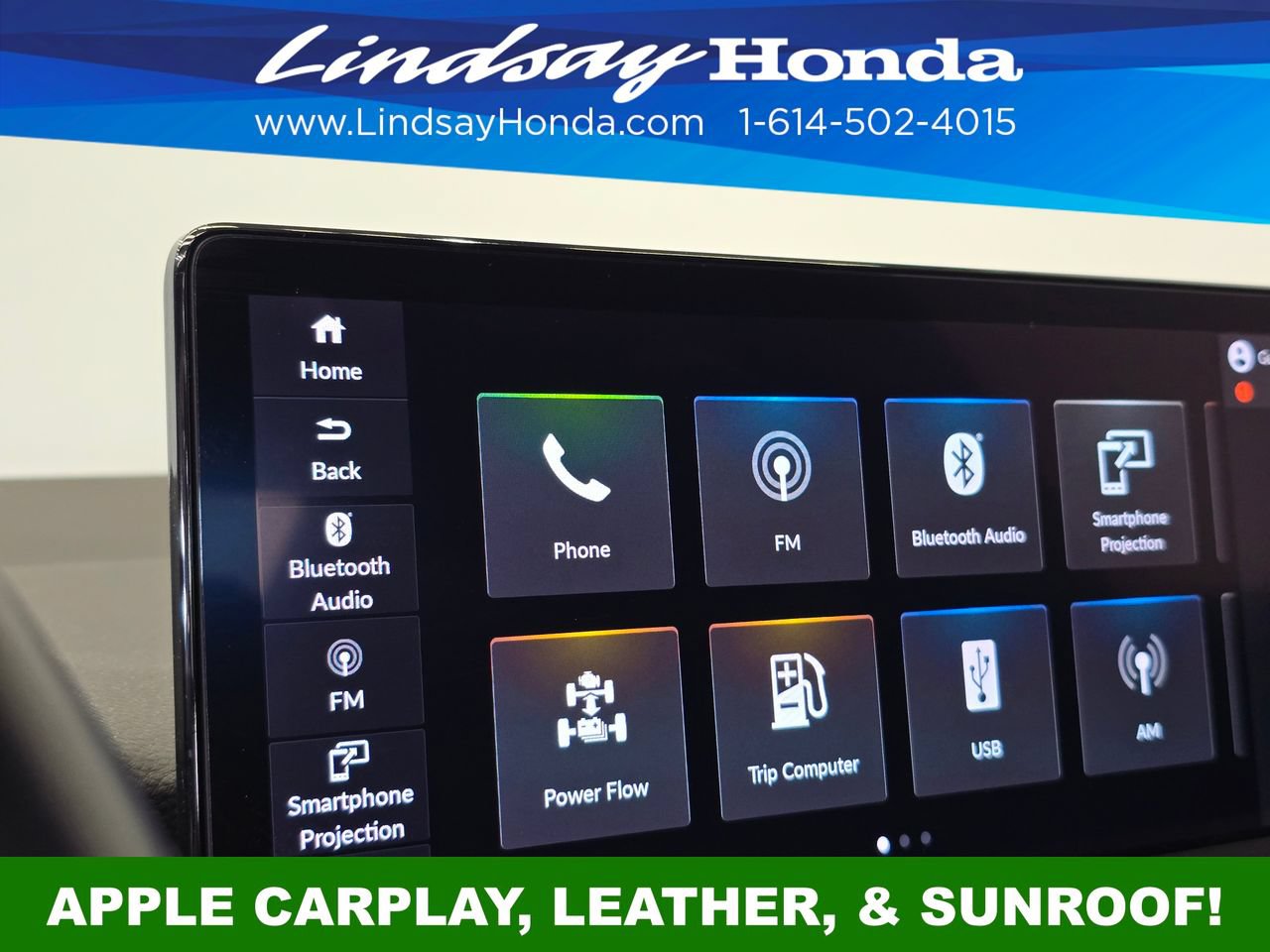 Used 2024 Honda Accord Sport image 17