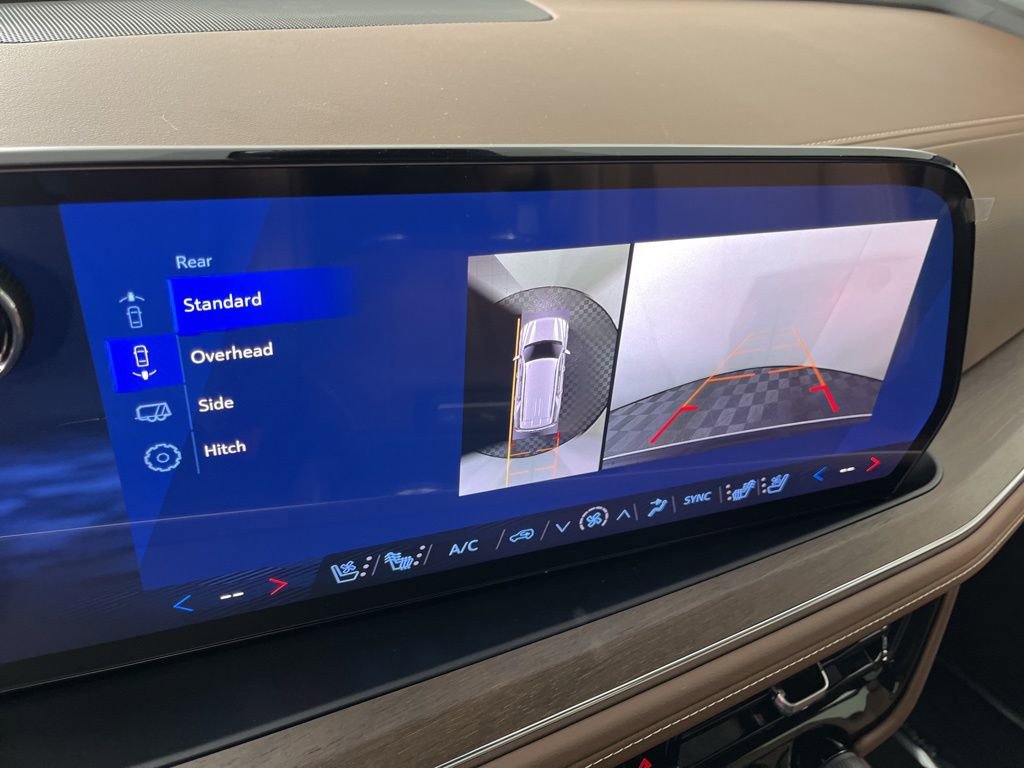 New 2026 Chevrolet Tahoe High Country image 34