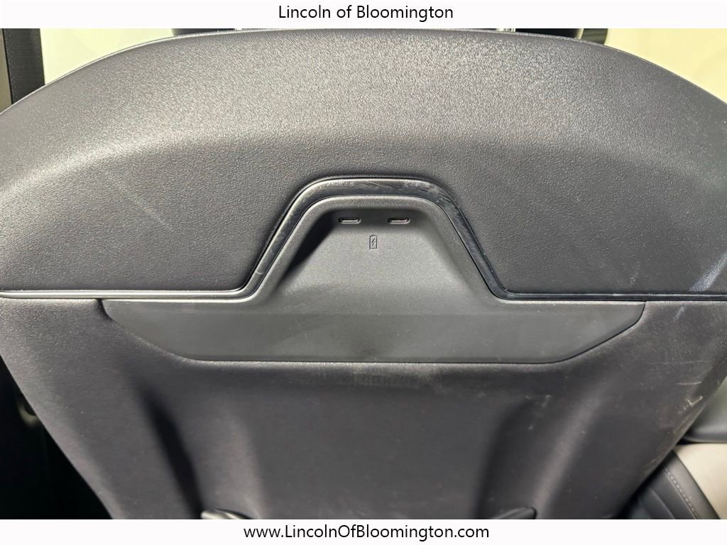 Used 2025 Lincoln Navigator L Reserve image 54