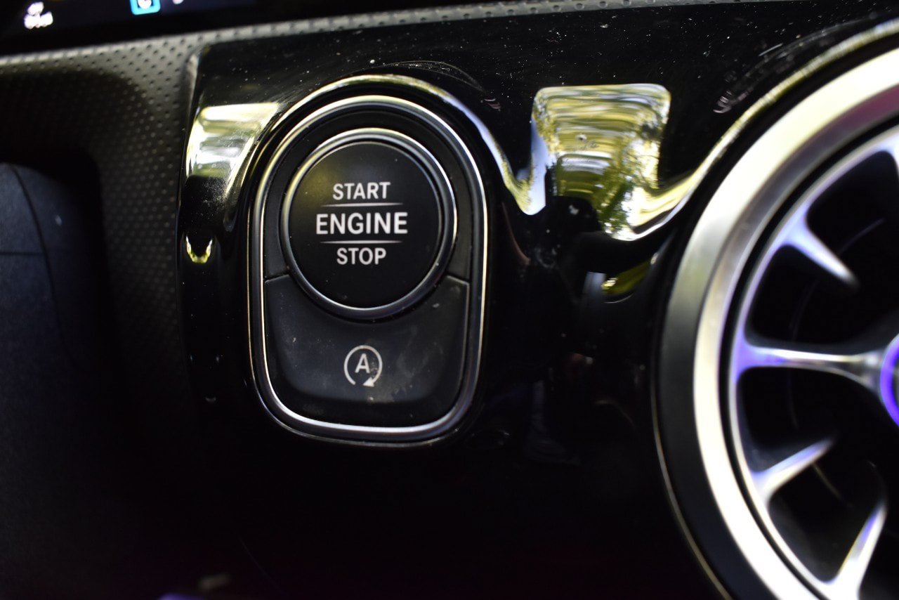 Used 2021 Mercedes-Benz A 35 AMG 4MATIC image 30