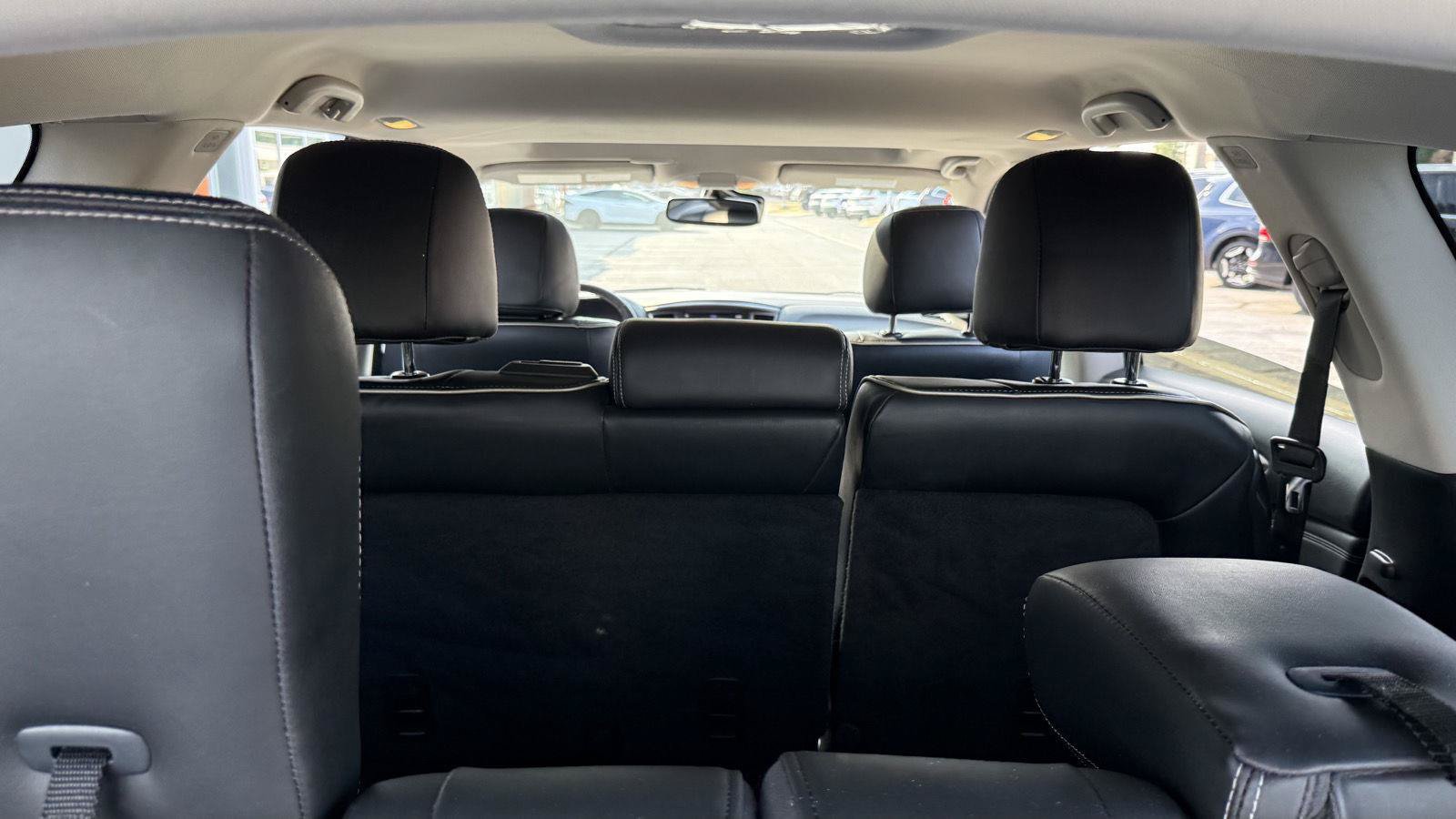 Used 2019 INFINITI QX60 Pure AWD/4WD image 30