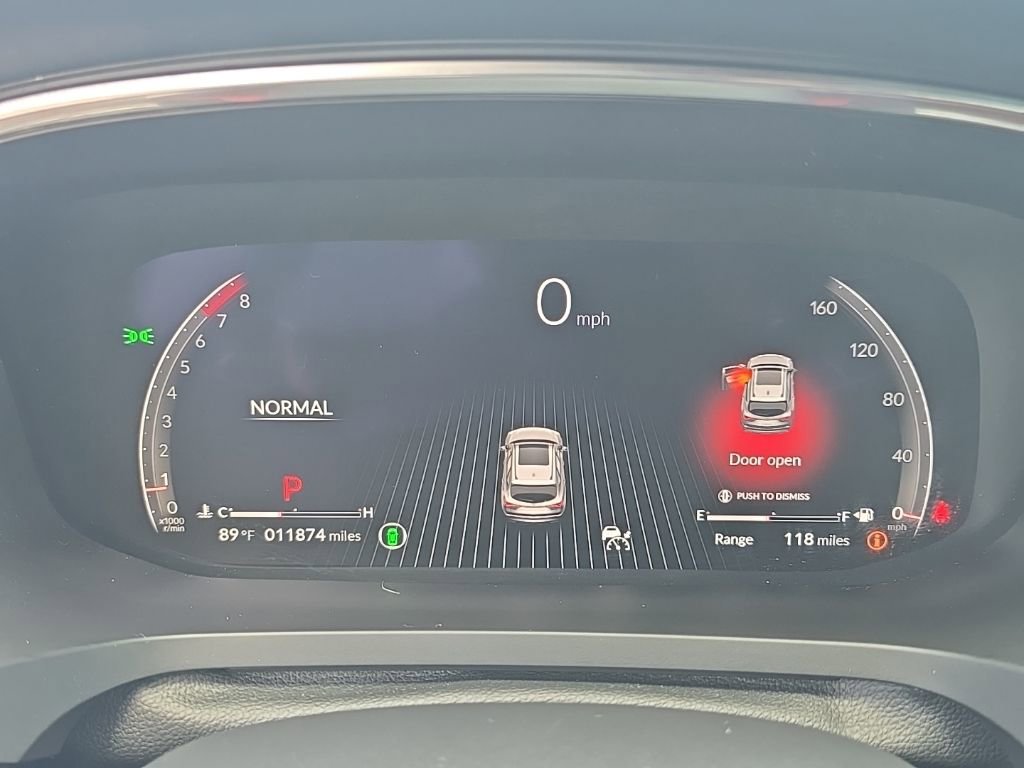 Used 2024 Acura MDX A-Spec AWD/4WD image 24