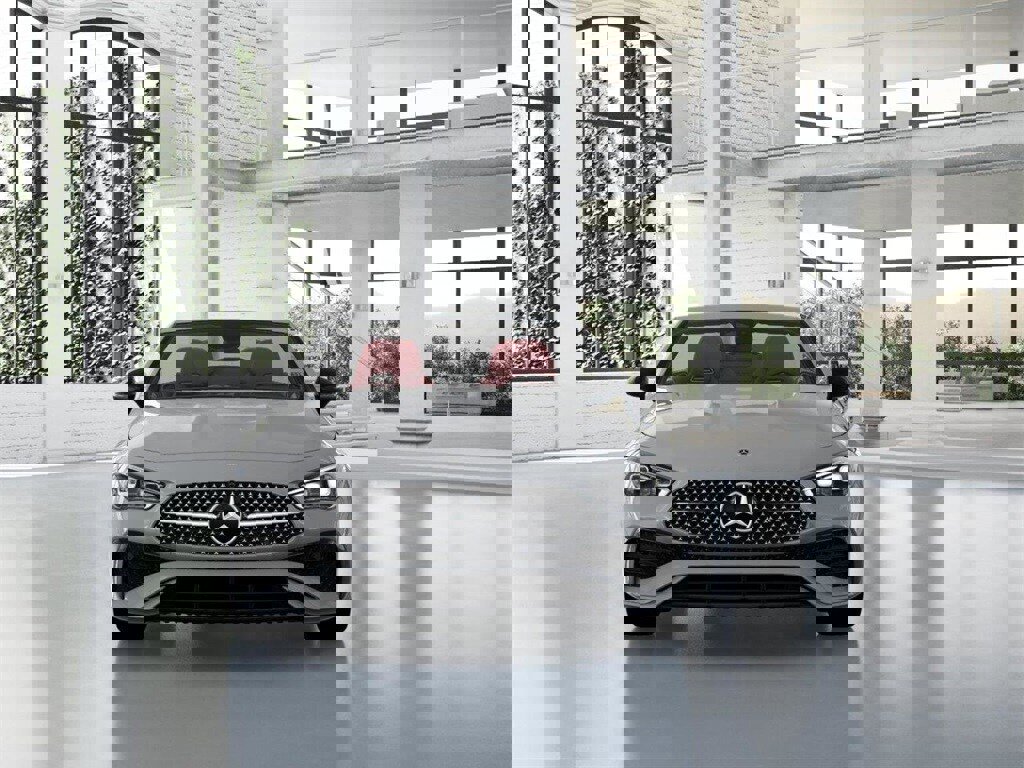New 2026 Mercedes-Benz CLE 450 4MATIC Cabriolet image 7