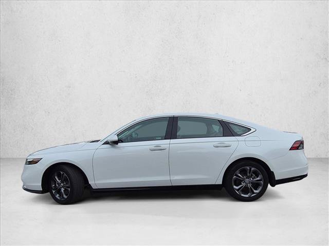Certified 2024 Honda Accord EX-L image 8