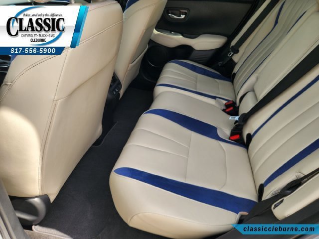 Used 2025 Acura ADX A-Spec FWD image 29
