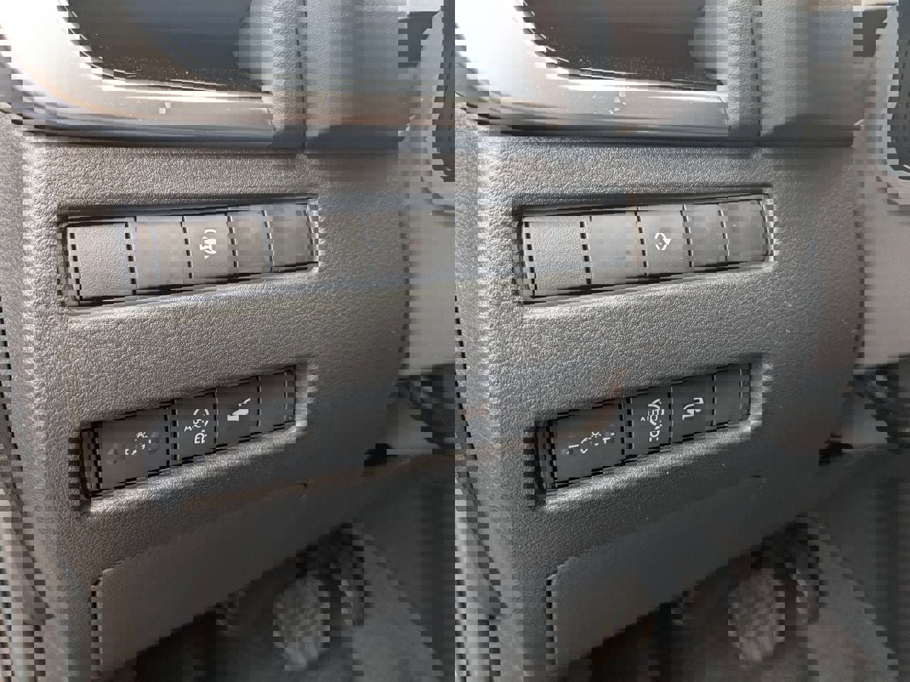 New 2026 Nissan Rogue Rock Creek w/ Rock Creek Premium Package image 15