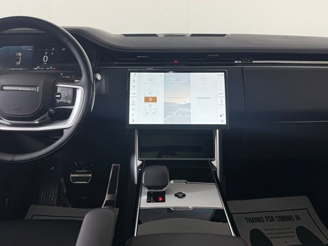 New 2026 Land Rover Range Rover Autobiography image 23