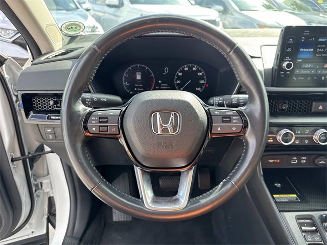 Used 2023 Honda CR-V EX-L image 21