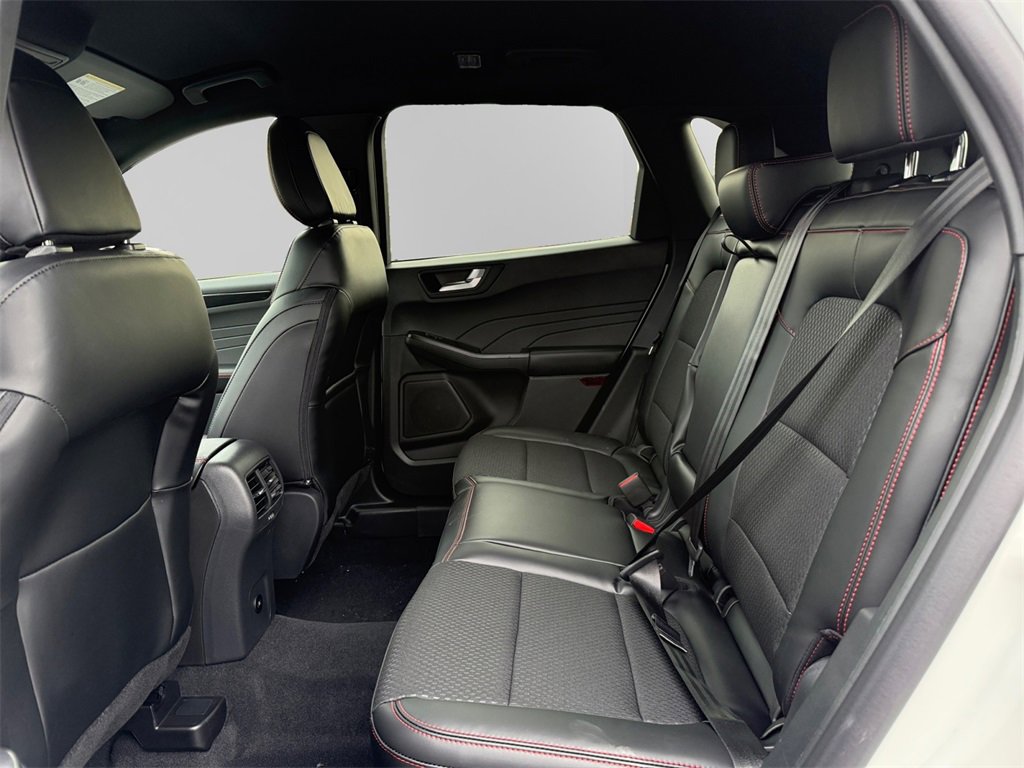 New 2026 Ford Escape ST-Line w/ Cold Weather Package image 15