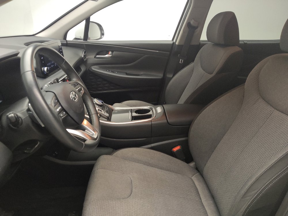 Used 2022 Hyundai Santa Fe SEL Convenience image 17