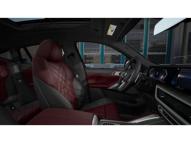 New 2026 BMW X6 xDrive40i image 9