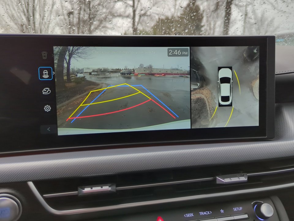 Certified 2025 Hyundai Sonata Limited image 22