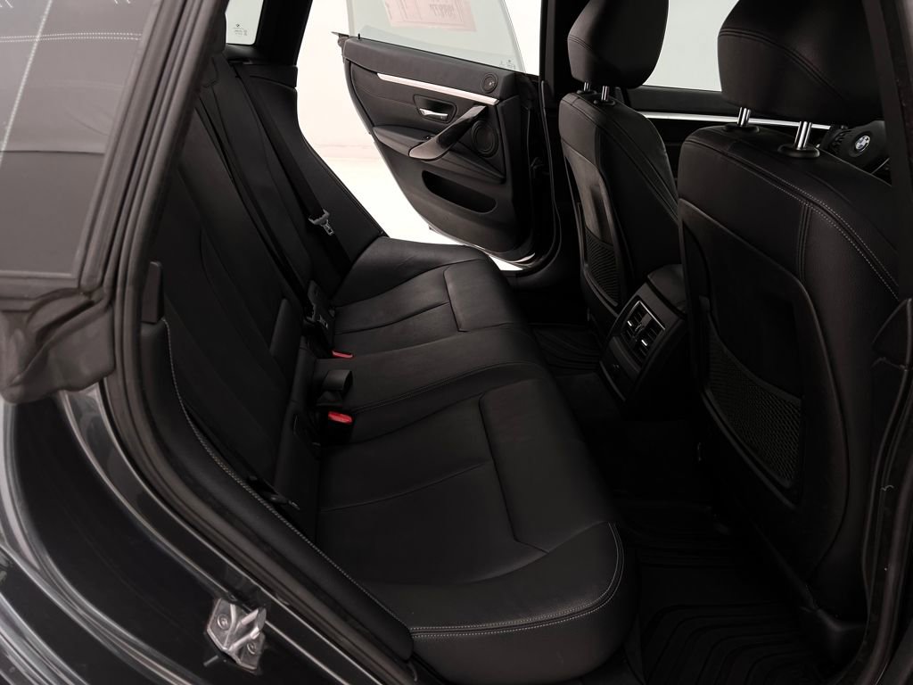 Used 2018 BMW 440i Gran Coupe xDrive image 15