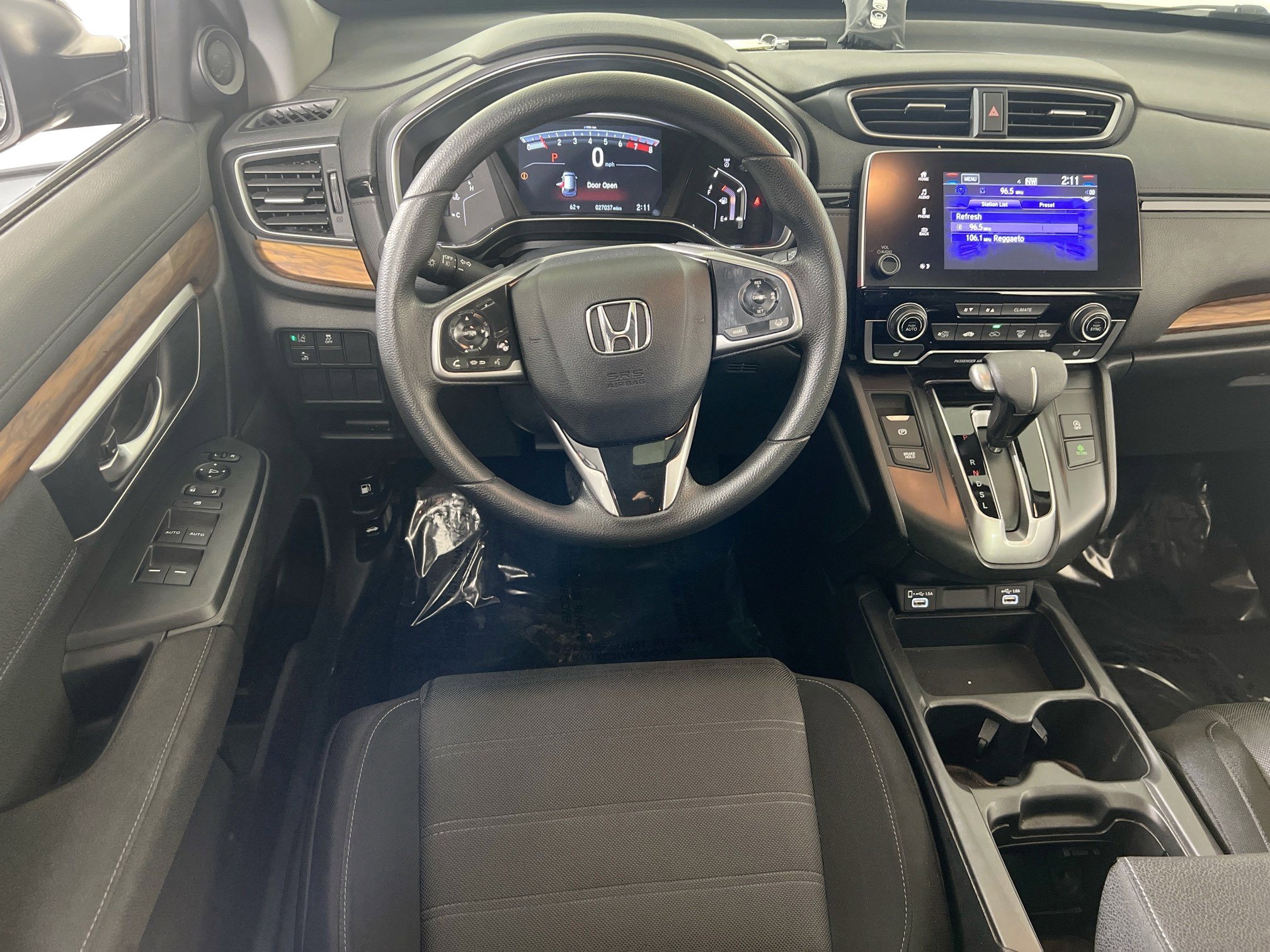 Used 2022 Honda CR-V EX image 22
