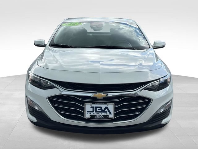 Used 2023 Chevrolet Malibu LT FWD image 23