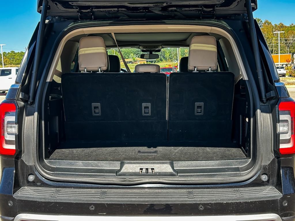 Used 2023 Ford Expedition Limited image 33