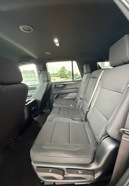New 2026 Chevrolet Tahoe LS RWD image 16