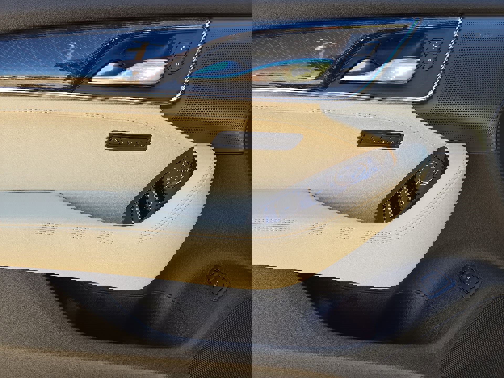 New 2026 Cadillac CT5 Premium Luxury image 15