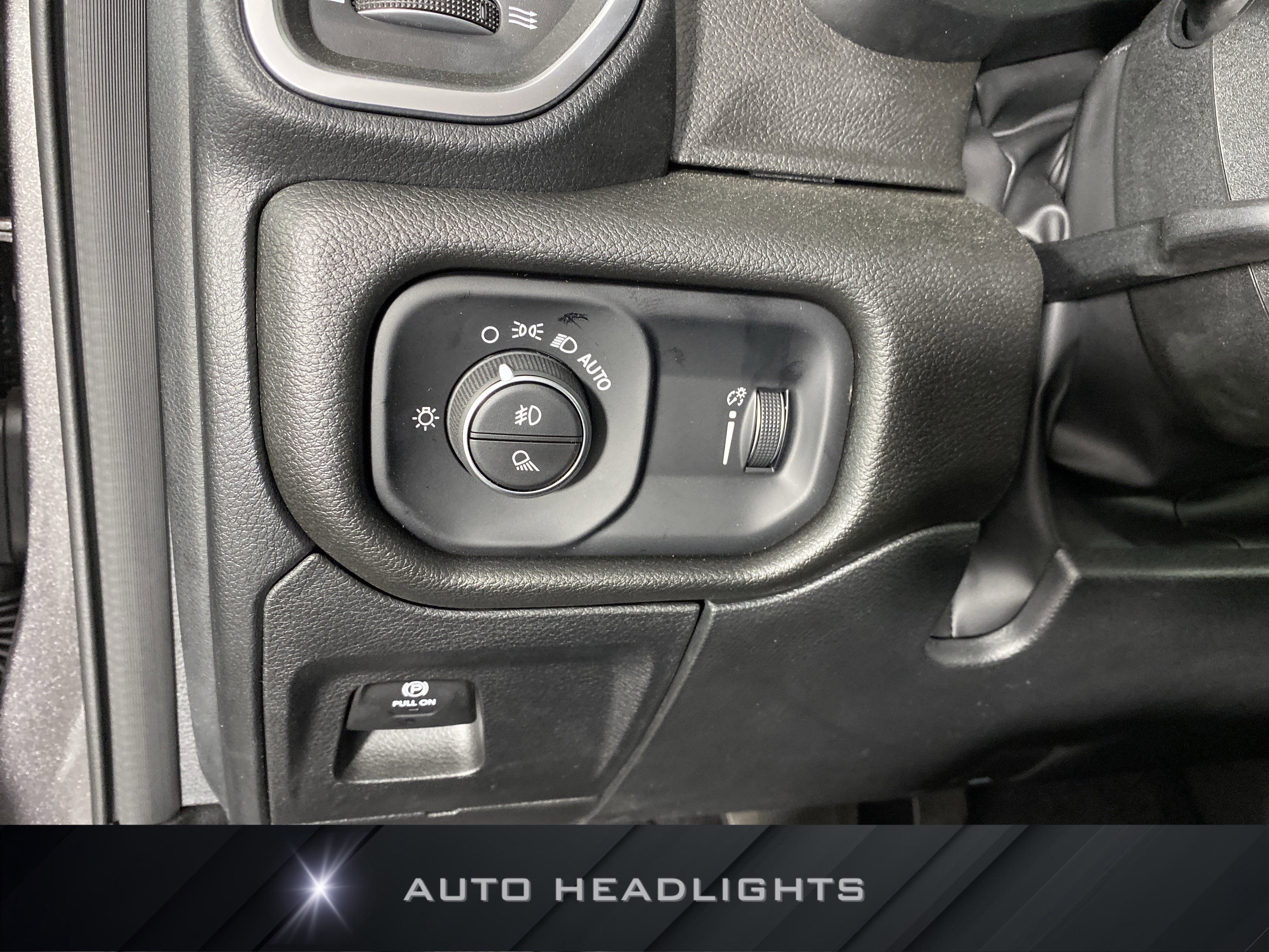 New 2025 RAM 1500 Big Horn image 20