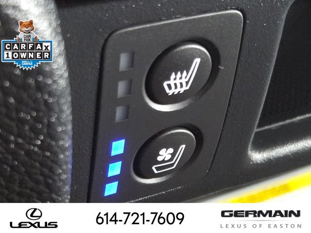 Used 2022 Honda Passport Elite image 35