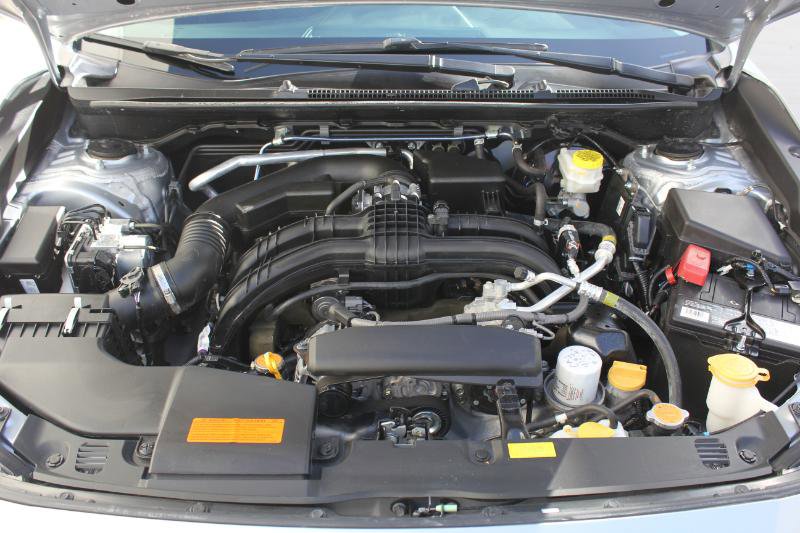 Used 2022 Subaru Impreza 2.0i image 36