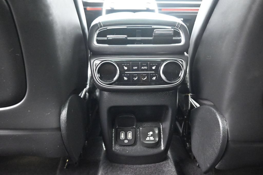 Used 2024 Genesis GV80 3.5T w/ Prestige Package AWD/4WD image 42