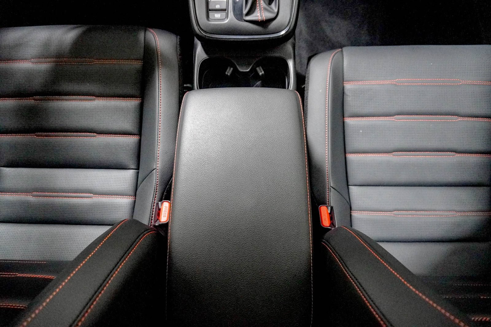 Used 2026 Honda CR-V Sport Touring image 29