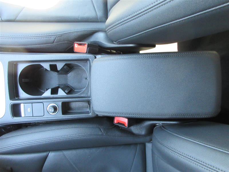 Used 2021 Audi Q3 2.0T Premium Plus w/ Premium Plus Package AWD/4WD image 16