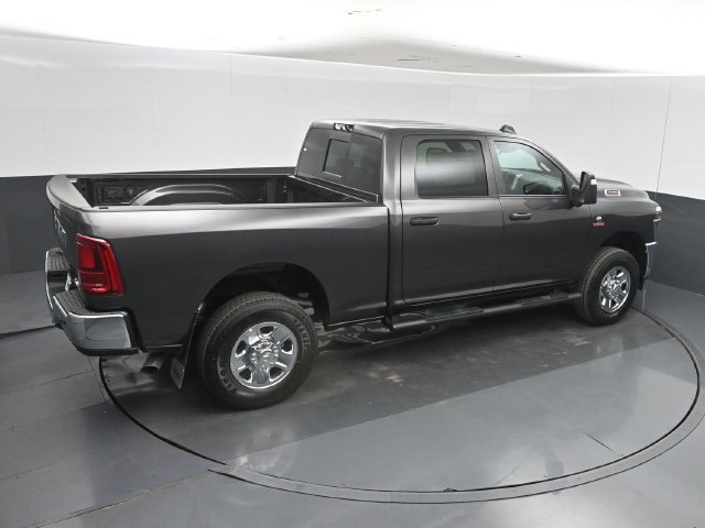 New 2027 RAM 3500 Tradesman AWD/4WD image 40