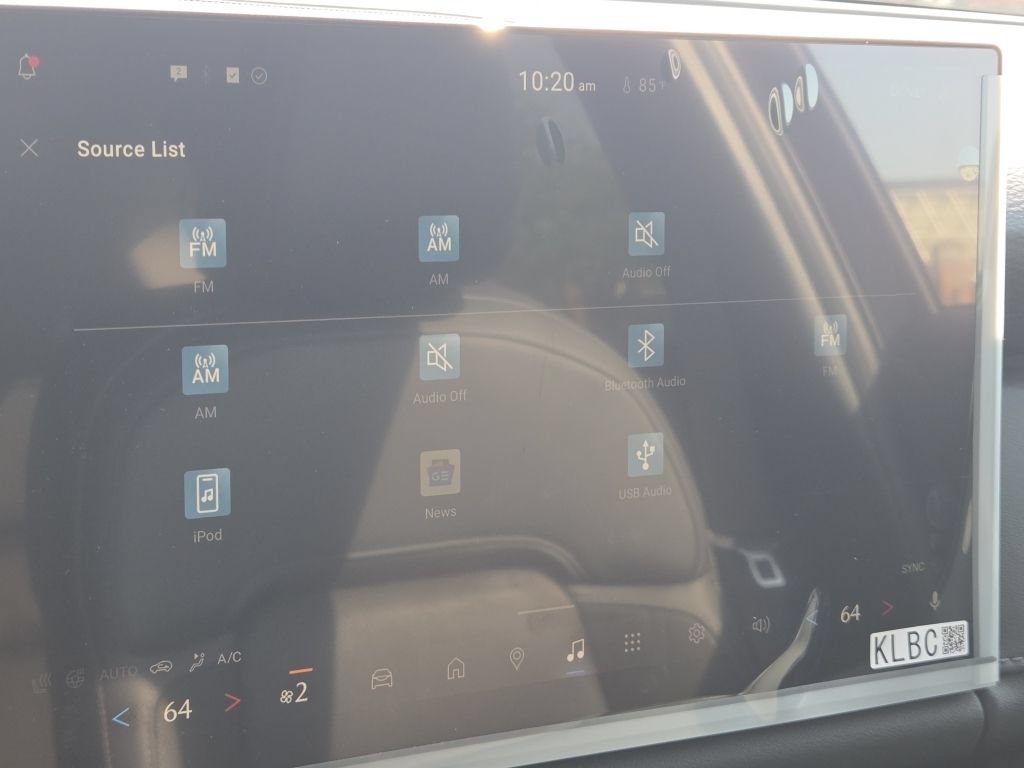 New 2026 MAZDA CX-5 Preferred AWD/4WD image 5