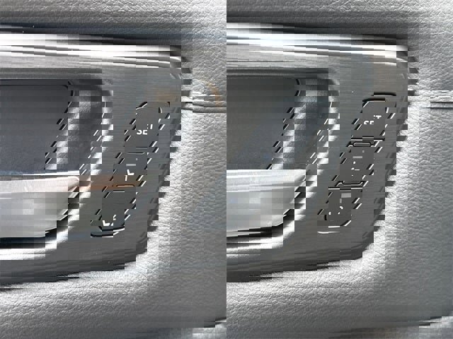 New 2026 Nissan Armada Platinum Reserve image 23